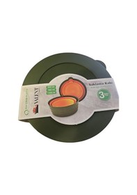 Resim Saklama Kabı 3 Lü 