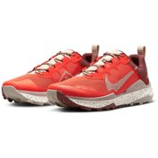 Resim Nike Wildhorse 8 Arazi Tipi Erkek Koşu Ayakkabı DR2686-600 