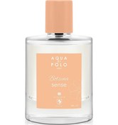 Resim Aqua Di Polo 1987 Bolsena Sense Kadın Parfüm EDP 50 ML 
