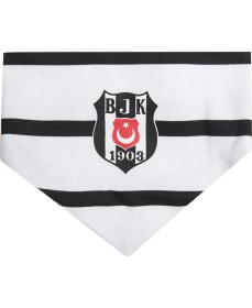 Resim Krtlyvs Beşiktaş Bebek Mama Önlüğü 4526301 