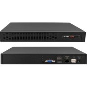 Resim Karer Ayt Karer 16 Kanal 4K 5 Mp Kamera Destekli 5in1 Xvr Kayıt Cihazı KR-404-N16 