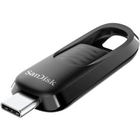 Resim Sandisk Ultra Slider 512gb Sdcz480-512g-g46 Usb 3.2 Type-c Flash 