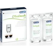 Resim DeLonghi Ecodecalk Kahve Makinası Kireç Sökücü - 2x100ml 