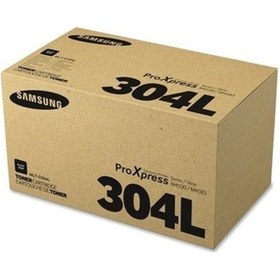 Resim Samsung Proxpress Sl-M4583Fx Siyah Toneri Mlt-304L 