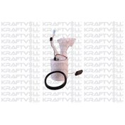 Resim Kraftvoll-05050252 - Yakıt Modulu Mını R50 Cooper One 4 Bar 90l 