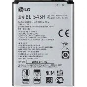 Resim Kvy Lg L80 D370 (BL-54SH) Uyumlu Batarya Pil 2540 Mah 