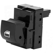 Resim Genel Markalar BMW F10 5 SERİSİ TEKLİ CAM DÜĞMESİ ANAHTARI 2009--2017 