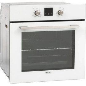 Resim Regal AF 7965 BCY A Enerji Sınıfı Elektroturbo Ankastre Fırın 