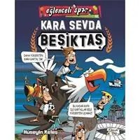 Resim Kara Sevda Beşiktaş 
