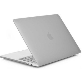 Resim Apple Uyumlu MacBook Pro 13.3' A1706 A1708 A1989 A2159 Kılıf Mat Ön Arka Kapak 001 