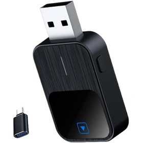 Resim Yifomall Kablosuz Carplay Ve Android Auto Adaptörü - 2'li Kullanım Kolaylığı 