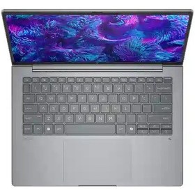 Resim HP Zbook 8 G1i 14 B30HPES-F15 Ultra 9 285H 24 GB 1 TB SSD 4 GB RTX500 Ada 14" Free Dos Dizüstü Bilgisayar 
