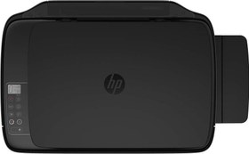 Resim HP Ink Tank 415 Z4B53A Tanklı Mürekkep Püskürtmeli Yazıcı 