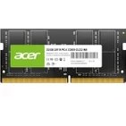 Resim Acer SD100 32GB Ddr4 Sodımm 3200MHZ CL22-260-PIN Bilgisayar Ram - Alçak Gerilim Bellek Modülü - Dizüstü Bilgisayar ve Dizüstü Bilgisayar Yükseltmesi Için Pc Ram (Tekli) 