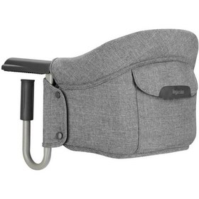 Resim Fast Masaya Takılan Taşınabilir Mama Sandalyesi 