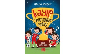 Resim Kayıp Şampiyonluk Kupası 