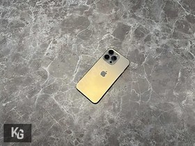 Resim Apple iPhone 13 Pro İkinci El TR | 256 GB | Altın 