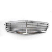 Resim Mercedes W204 C Serisi 2021-2013 Uyumlu Panjur 
