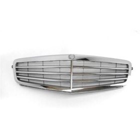 Resim Mercedes W204 C Serisi 2021-2013 Uyumlu Panjur 