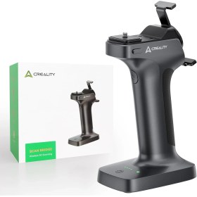 Resim Raptor, Raptor Pro ve Sermoon S1 3D Tarayıcı Için Creality Scan Bridge, Iphone, Android Için Kablosuz Tarama Kiti ve Windows, Mac Için Ekran Aynalama 