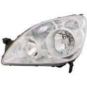 Resim Honda Crv Far Elektrik Motorlu Sol 04-06 Ref No: 33151s9ag11 Uyumlu Hon10cr030 
