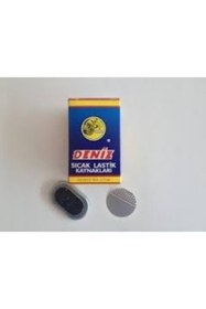 Resim Oktay Sıcak Lastik Kaynağı 10 Lu Paket 