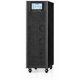 Resim 20 Kva Trifaze Kesintisiz Güç Kaynağı Ups 
