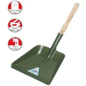 Resim Skygo Desa AKŞ004 Çöp Küreği - 1.Kalite 