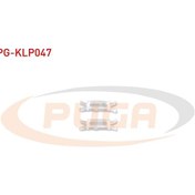 Resim Puga-pg-klp047 - Kapı Fıtıl Klıpsı Palıo / Albea 