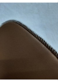 Resim Ultrasoft Düz Krem 2'li Banyo Halısı Paspası Seti Kaymaz Taban Krem 