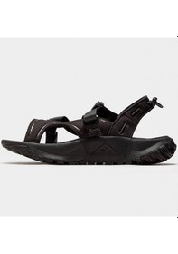 Resim Nike Trail Oneonta Men Sandal Black Erkek Sandalet Siyah 