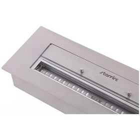 Resim Copart 60 Cm Easy Burner Bacasız Şömine 