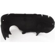 Resim W221 S Serisi Sağ Arka Çamurluk Davlumbaz - 2216901930 