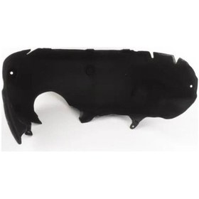 Resim W221 S Serisi Sağ Arka Çamurluk Davlumbaz - 2216901930 