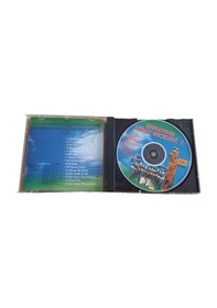 Resim ASBAP GECELERİ 1 CD* ŞANLIURFA 
