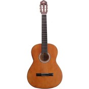 Resim Miguel Angela MA1M-WA Natural Klasik Gitar 