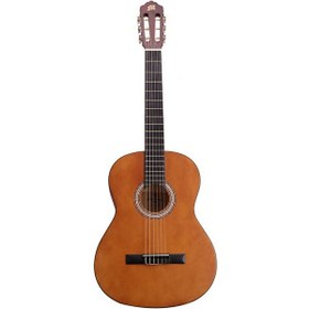 Resim Miguel Angela MA1M-WA Natural Klasik Gitar 