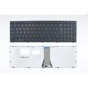 Resim Lenovo B5080 B50-80 80Ew, 80Lt, 80Eu Klavye Çerçeve Siyah 127140088660 Diğer