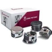 Resim Opel Astra H 1.6xep Piston Segman 100 80,00mm 