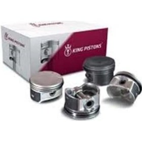 Resim Opel Astra H 1.6xep Piston Segman 100 80,00mm 