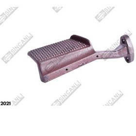 Resim Massey Ferguson 240 S Ayak Basacak Desteği Sol 