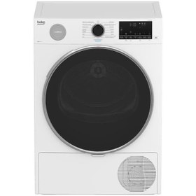 Resim Beko KM 1010 SW Kurutma Makinesi 