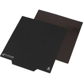 Resim Sanec 3D Yazıcı Manyetik Isıtıcı Tabla Yüzeyi - 310X310MM 