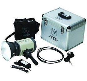 Resim Golden Eagle I-300A Battery Pack Şarjlı Flash Kit 