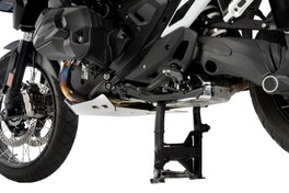 Resim PUIG 21829P Karter Koruma BMW R1300GS 24'C Gümüş 