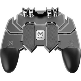 Resim MobaxAksesuar PUBG Tetik Mobil Game Oyun Kontrol Aparatı 