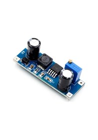 Resim XL7015 Ayarlanabilir 80V To 5-20V 0.8A Güç Kaynağı Voltaj Düşürür 