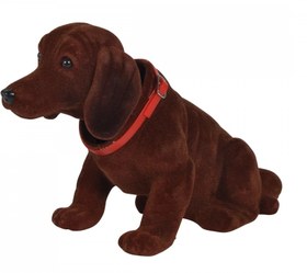 Resim Simba Waldi Kafa Sallayan Köpek - Kahverengi 104329292 
