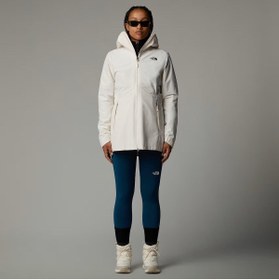 Resim THE NORTH FACE W Hıkesteller Parka Shell Jacket - Eu Kadın Yağmurluk NF0A3BVIQLI1 