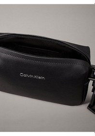 Resim Calvin Klein Calvın Kleın Erkek Omuz Çantası K50k512761-beh Siyah 